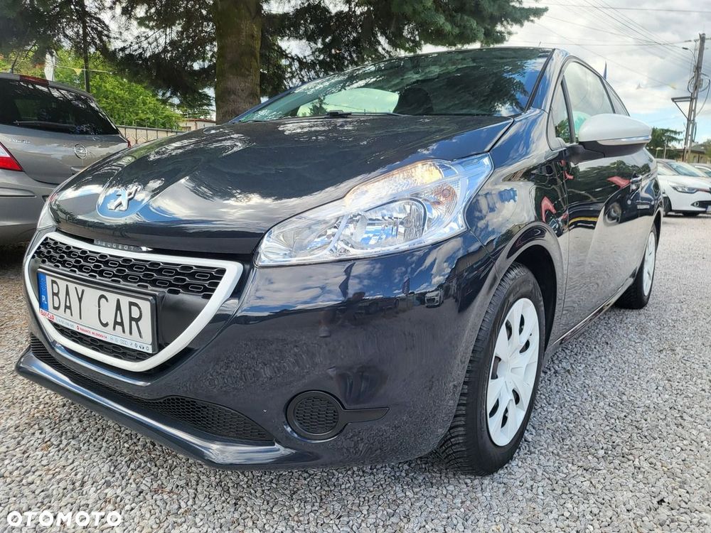 Peugeot 208 - 3