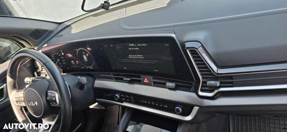 Kia Sportage 2024 photo 5