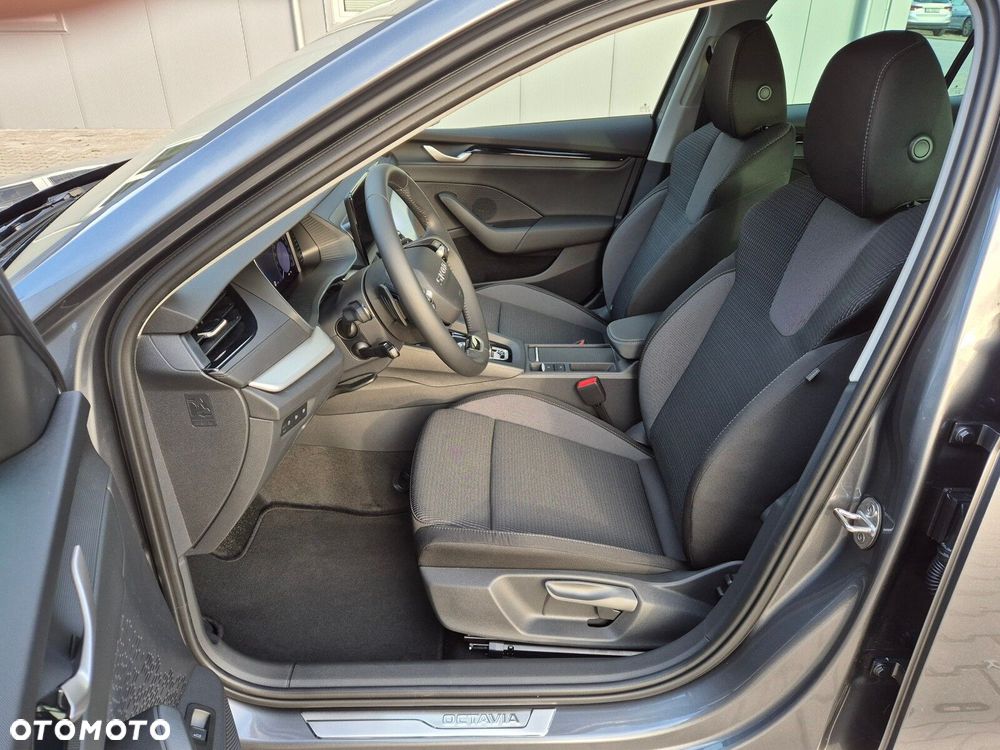 Skoda Octavia - 16