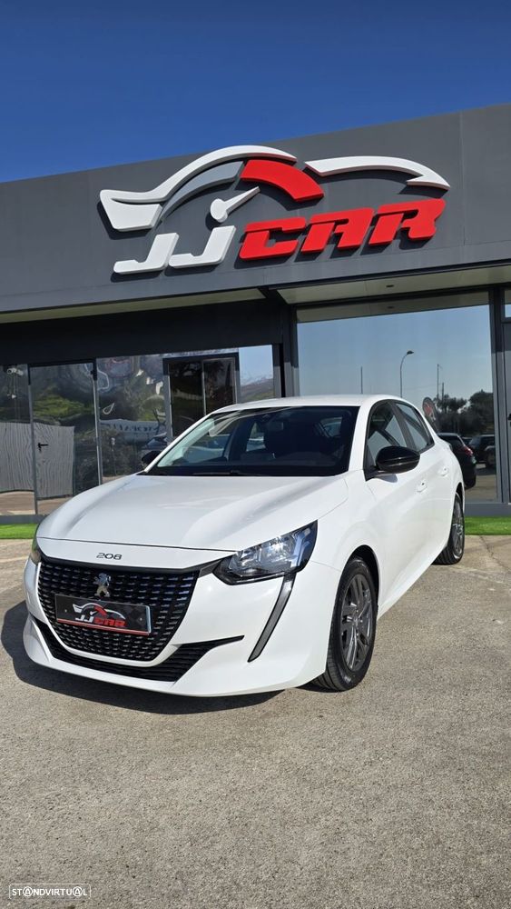 Peugeot 208 1.2 PureTech Like - 3