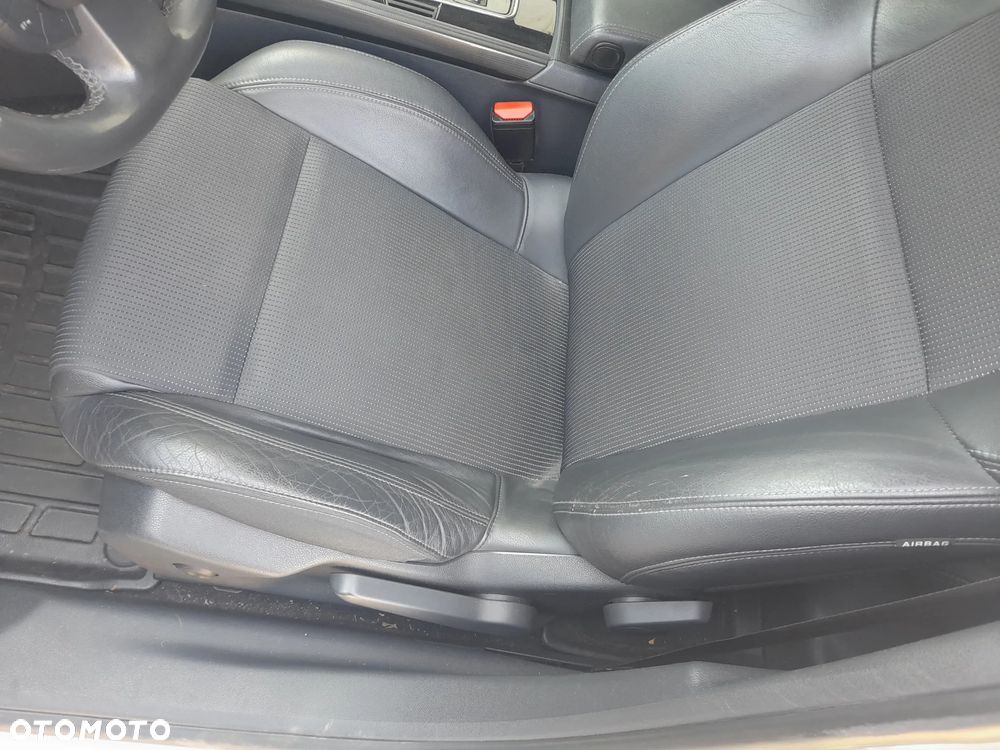 Peugeot 508 155 THP Allure - 11
