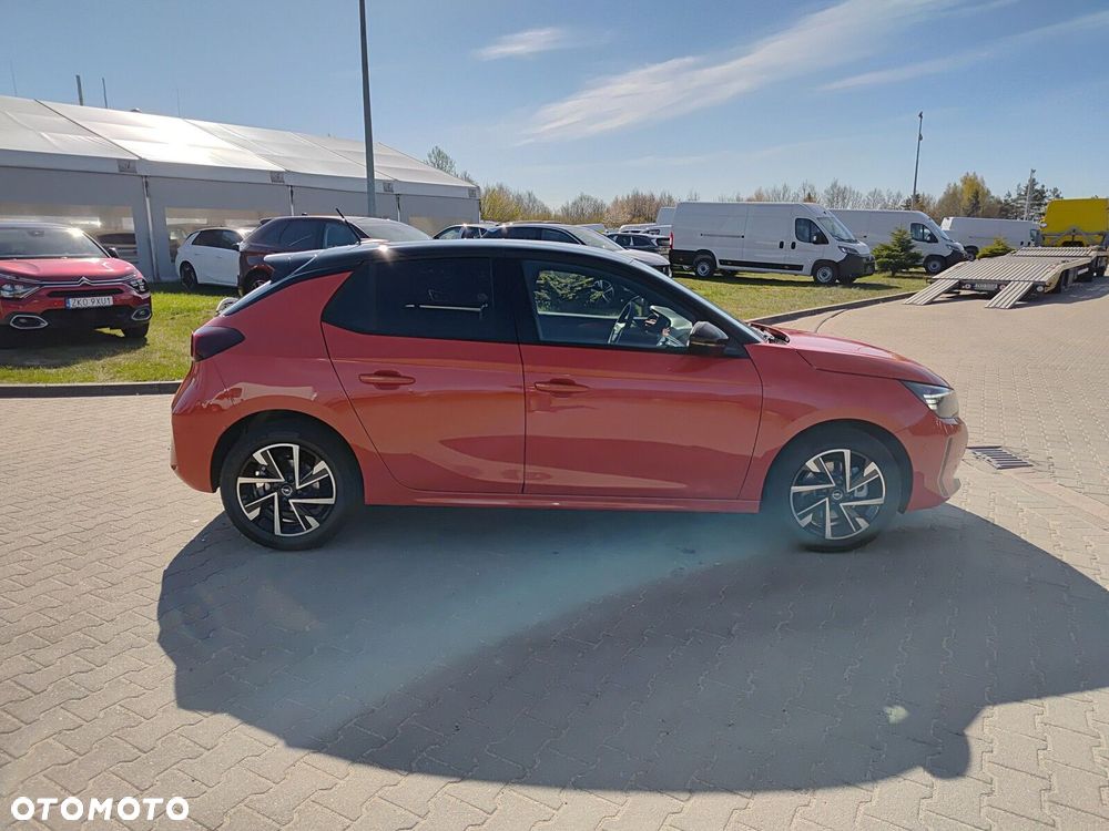Opel Corsa - 7
