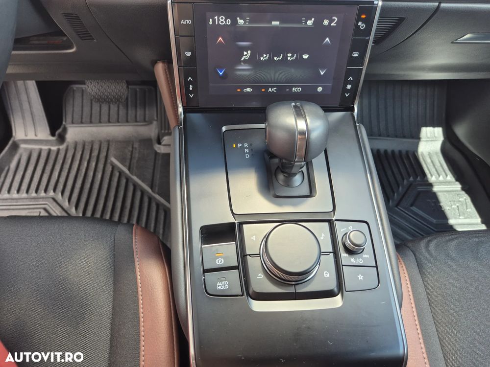 Mazda MX-30 e-Skyactiv EV Prime-Line - 14