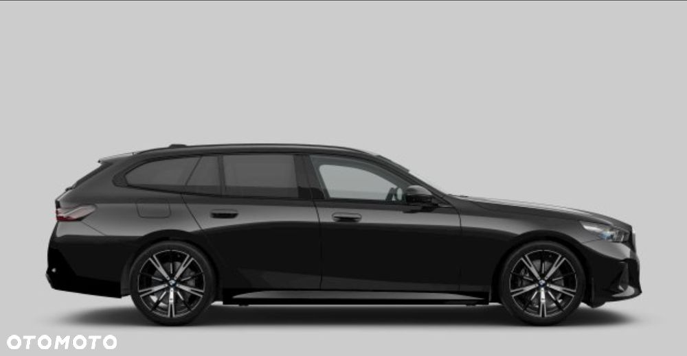 BMW Seria 5 540d xDrive - 8