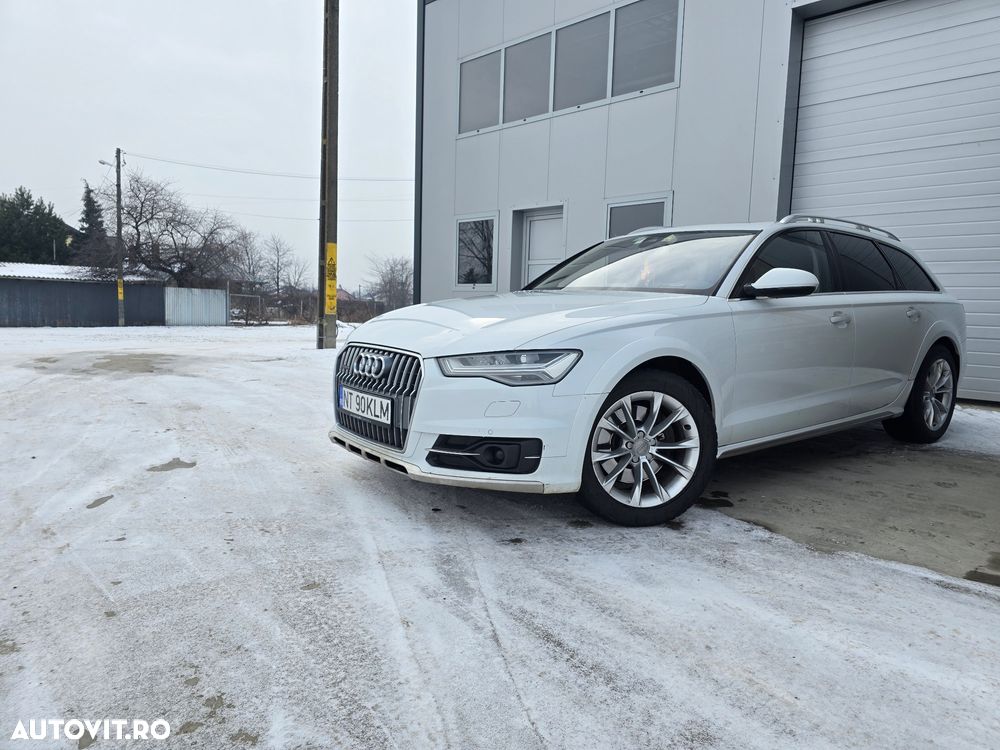 Audi A6 Allroad - 4