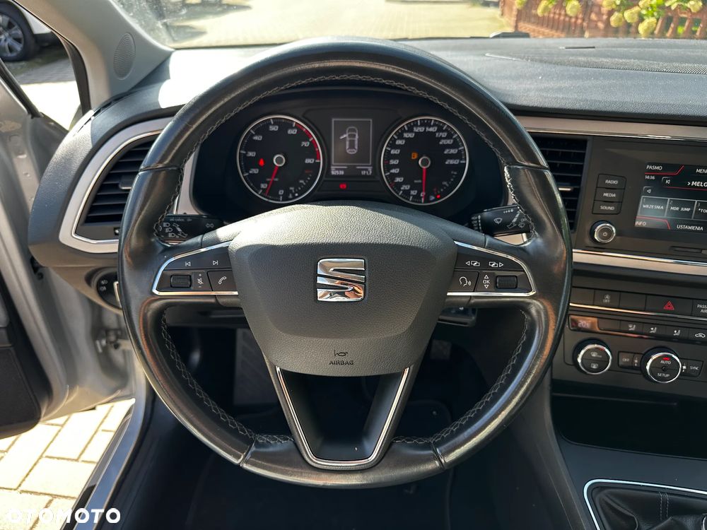 Seat Leon - 8