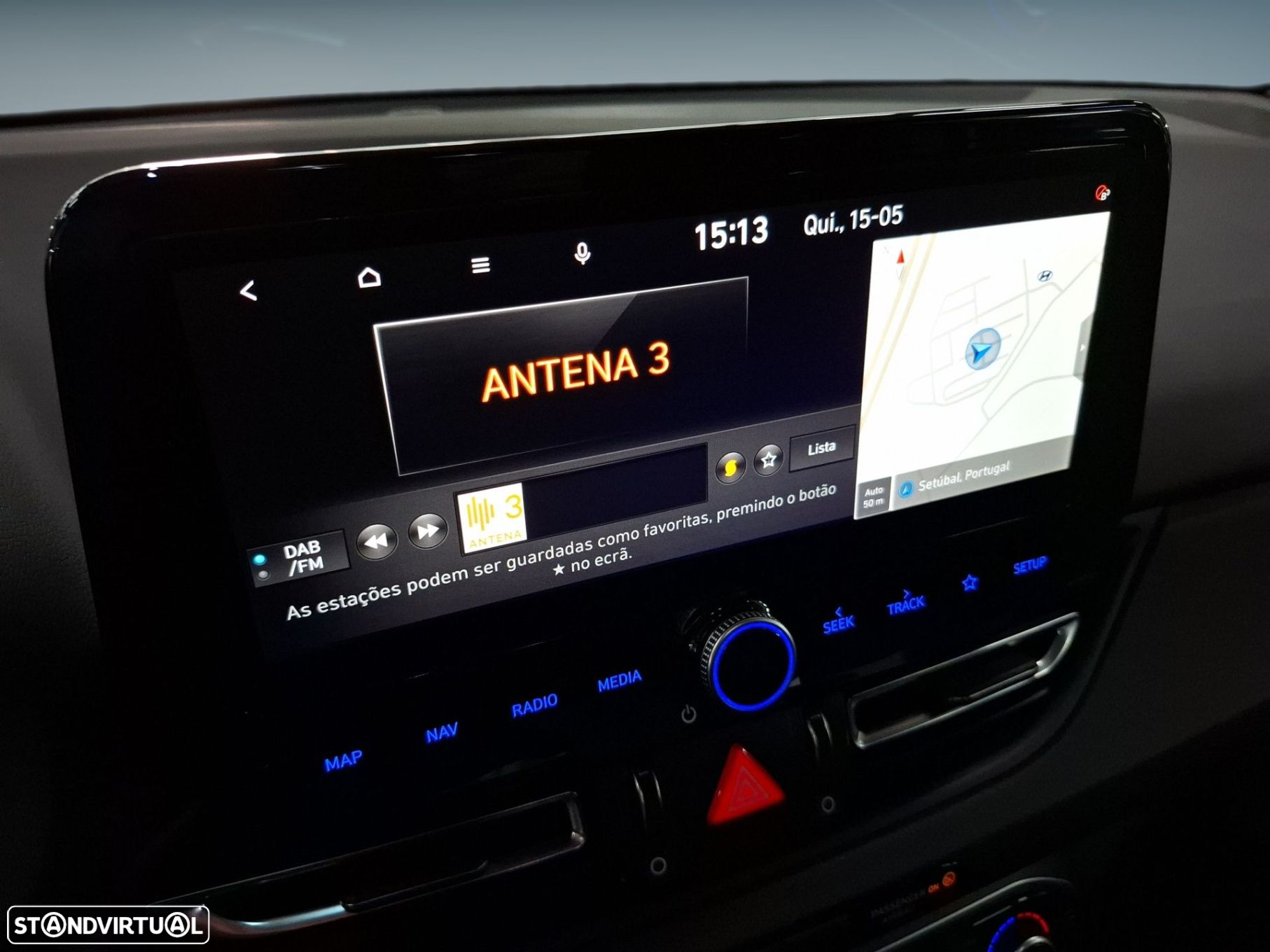 Hyundai i30 SW 1.0 T-GDi Style Plus DCT - 20