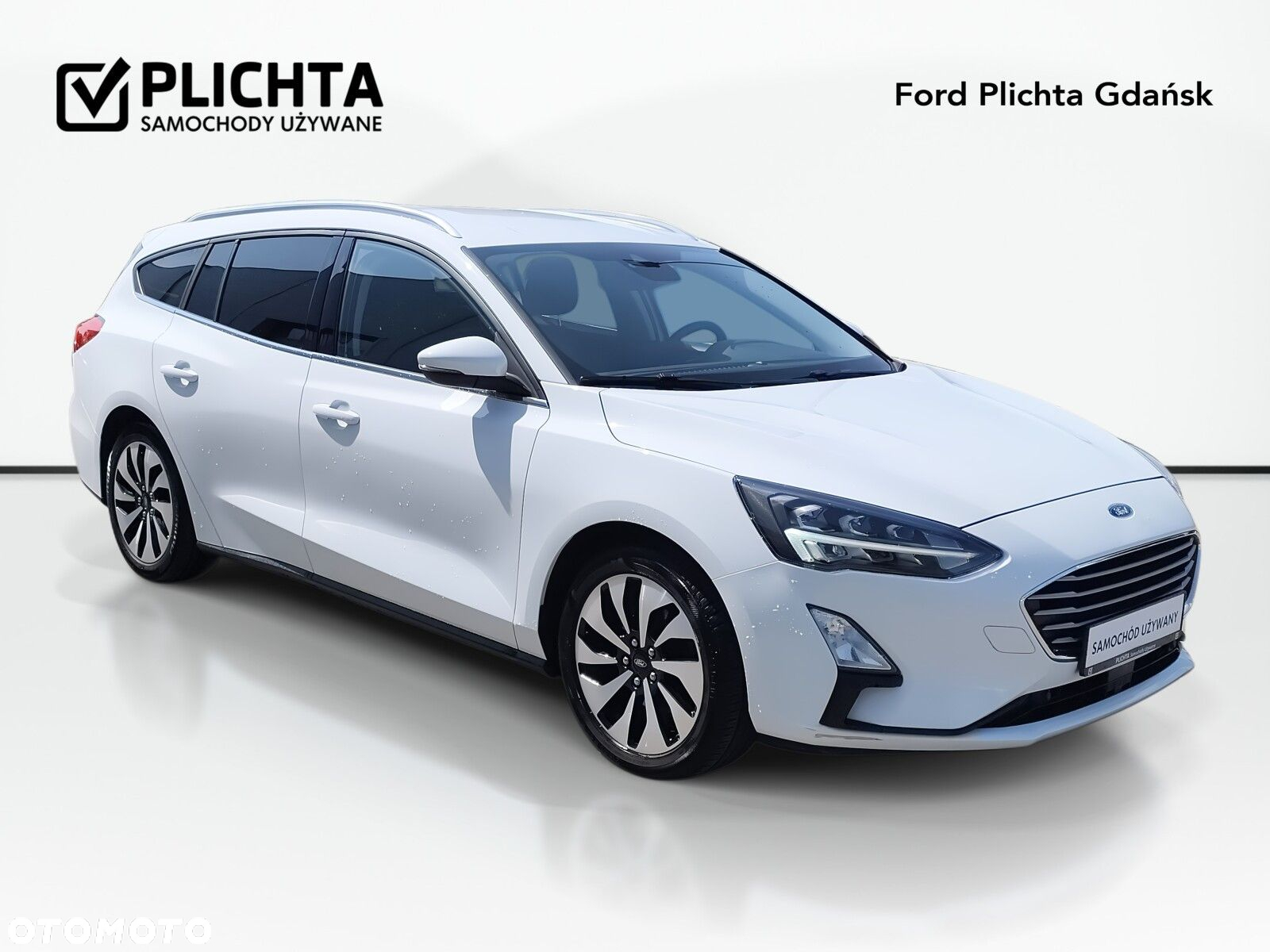 Ford Focus - 3