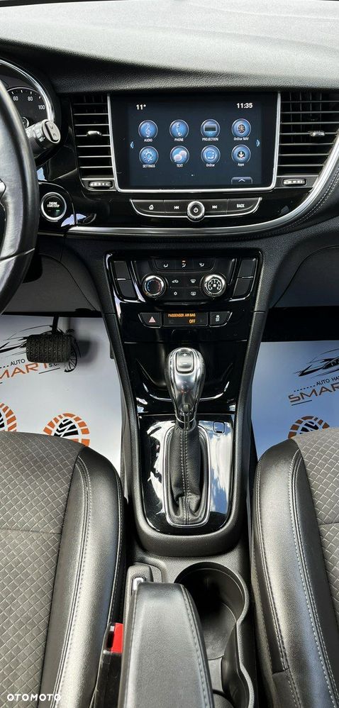 Opel Mokka - 19