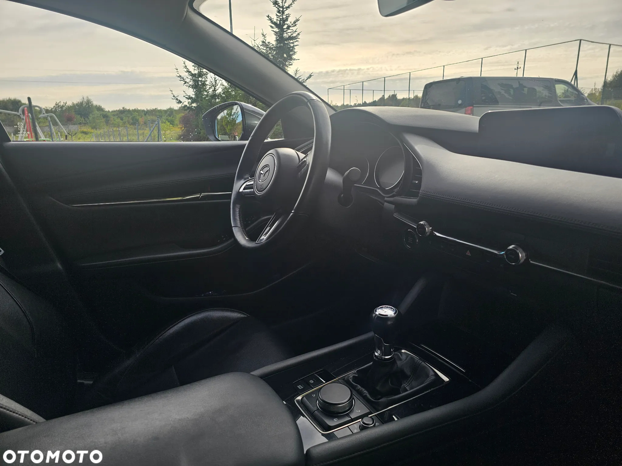 Mazda 3 2.0 mHEV Hikari - 23