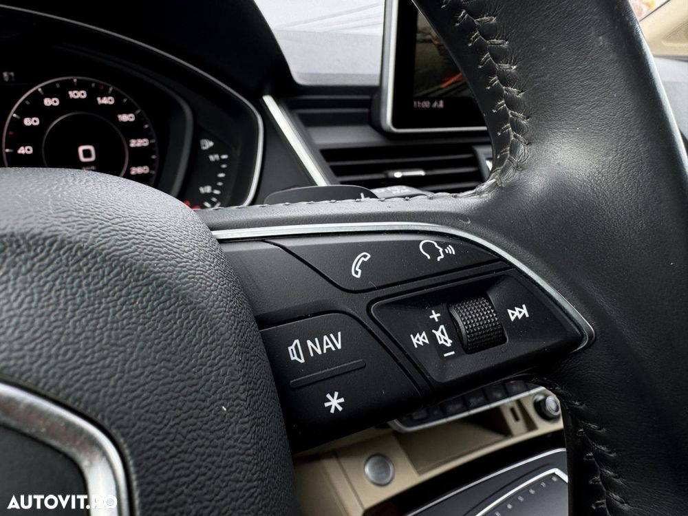 Audi Q5 - 19