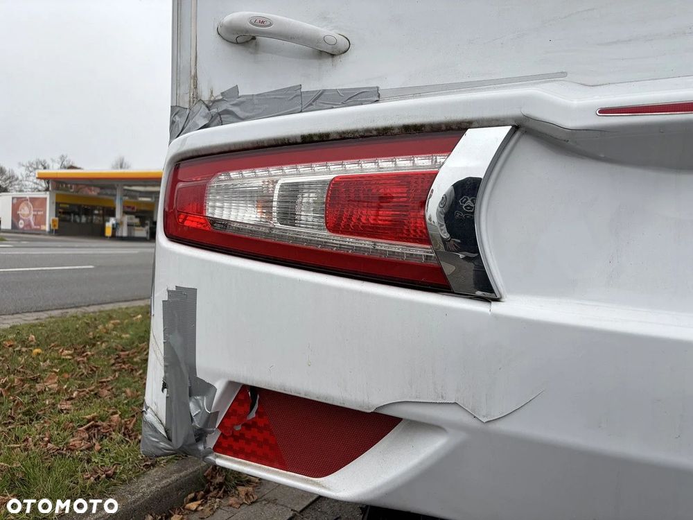 LMC LIFT Style 500K - 2