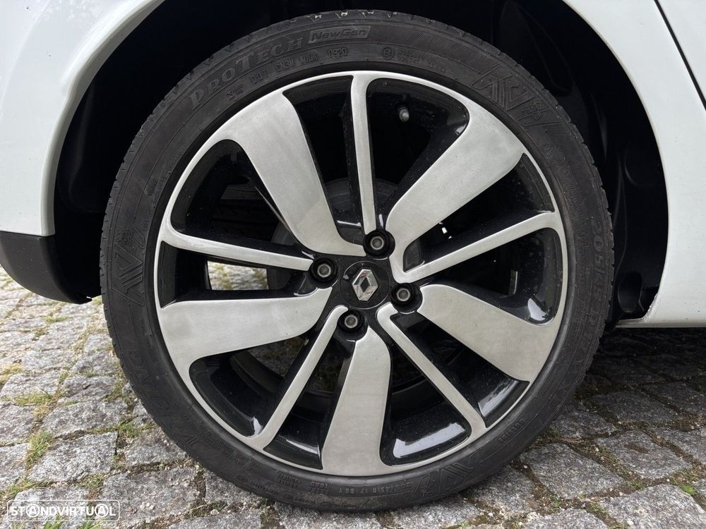 Renault Clio 1.5 dCi Comfort - 14