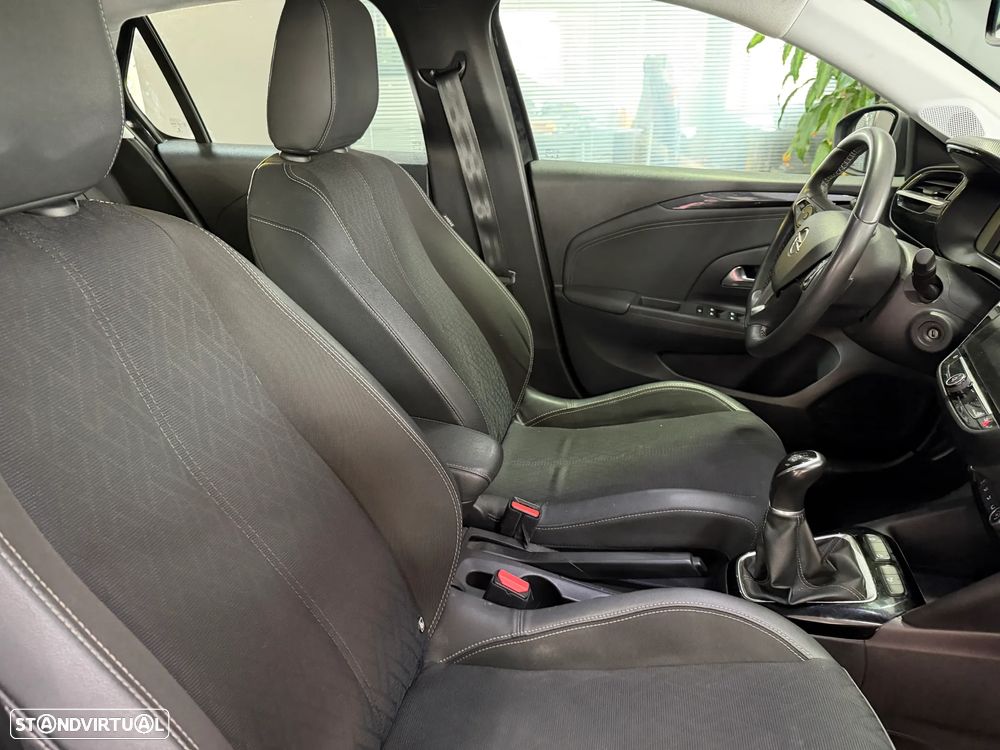 Opel Corsa 1.2 Business Edition - 28