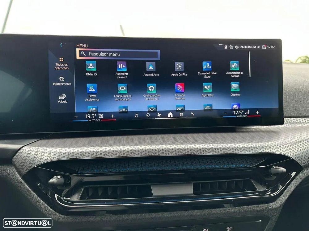 BMW 420 - 22