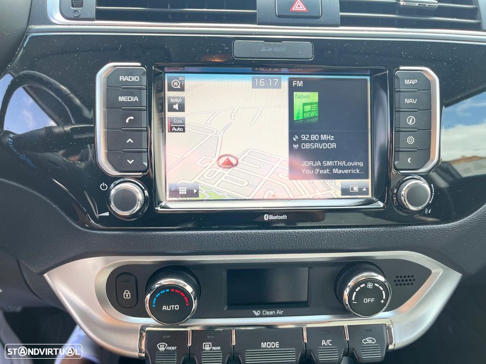 Kia Rio / Unique - 17