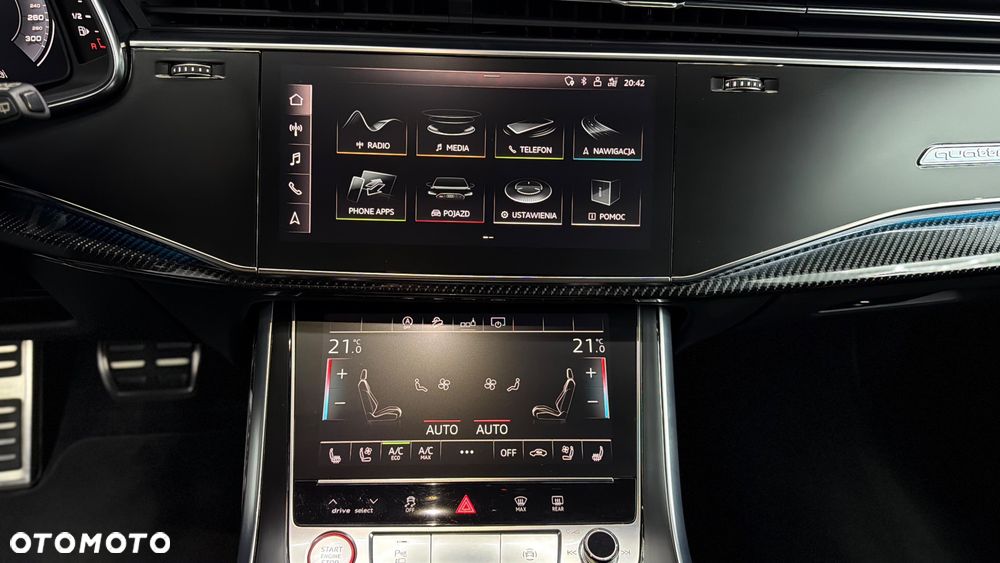 Audi SQ8 TDI mHEV Quattro Tiptronic - 19