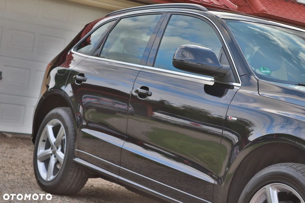 Audi Q5 - 3