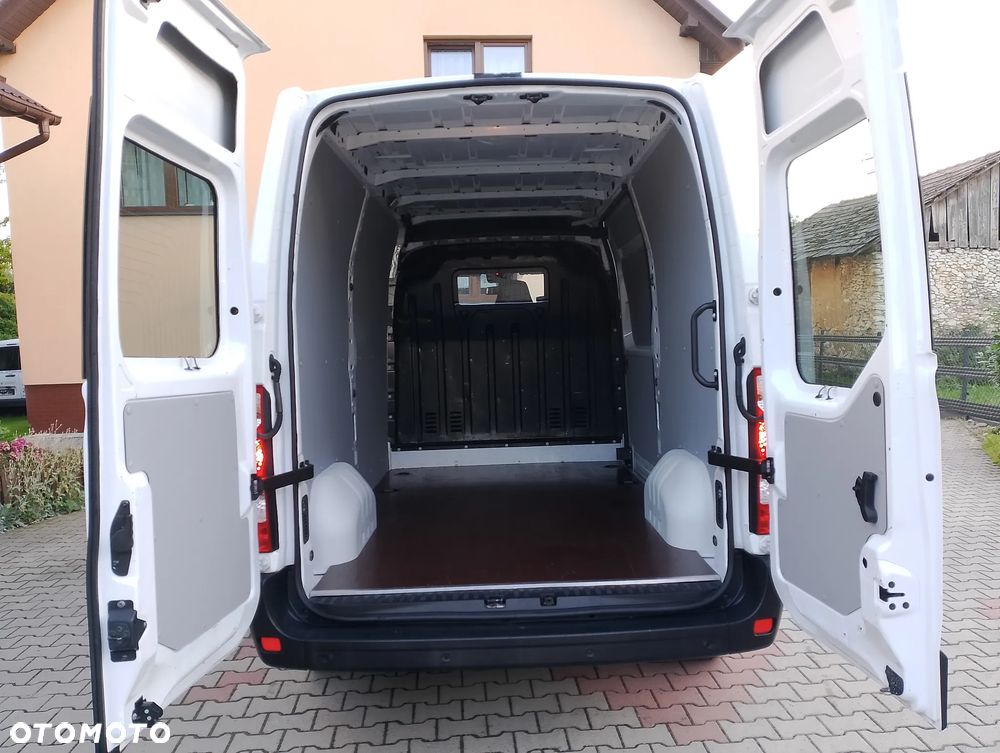 Renault Master - 20