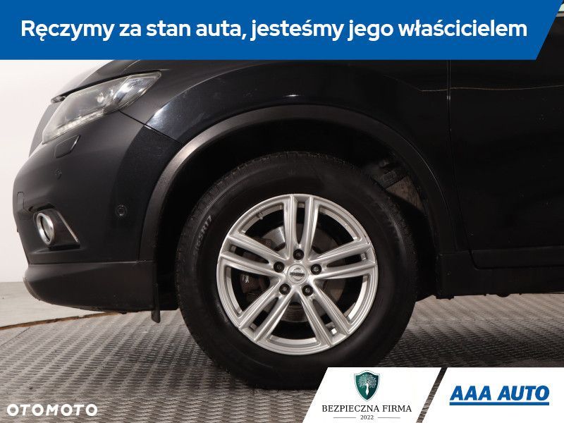 Nissan X-Trail - 17
