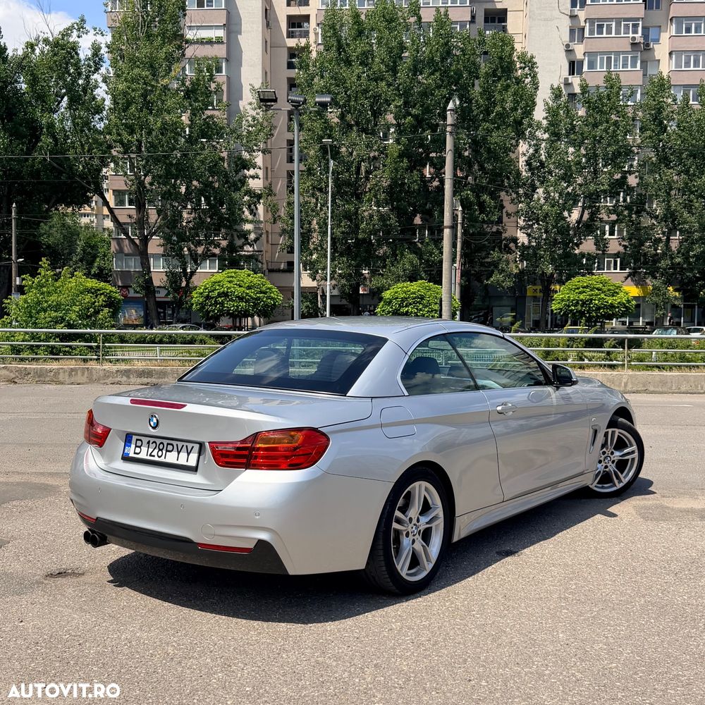 BMW Seria 4 - 16