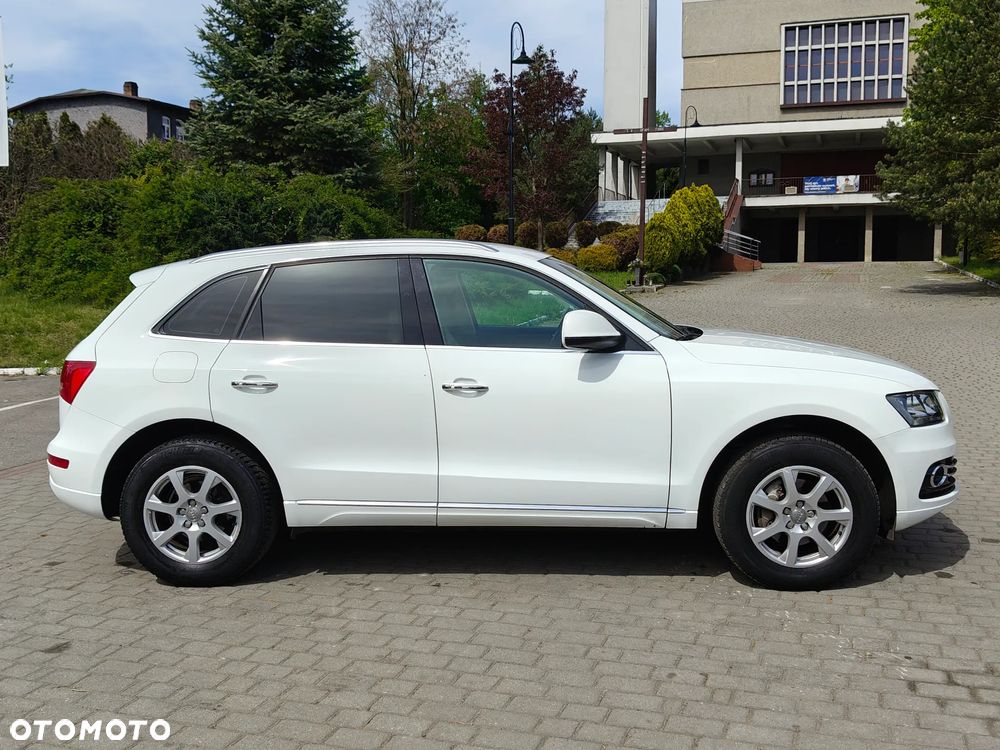 Audi Q5 - 5