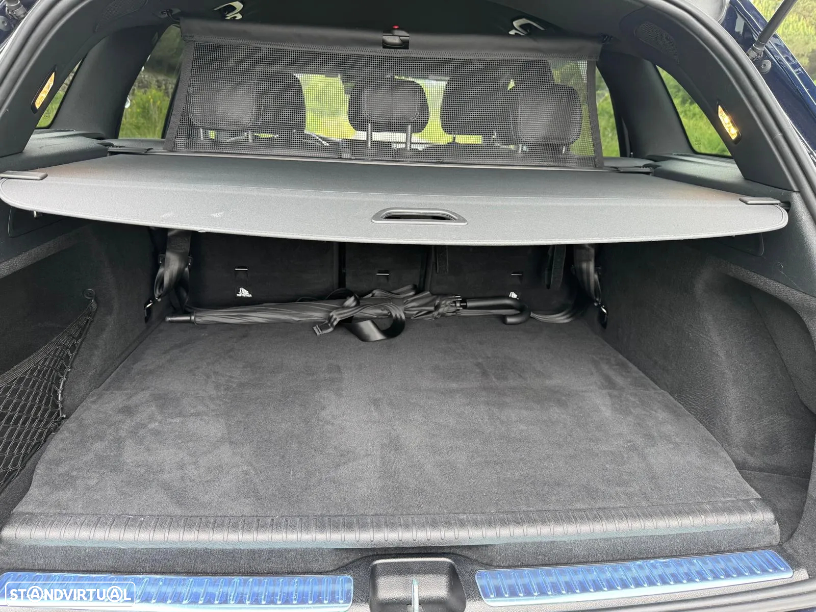 Mercedes-Benz GLC 300 de 4Matic - 10