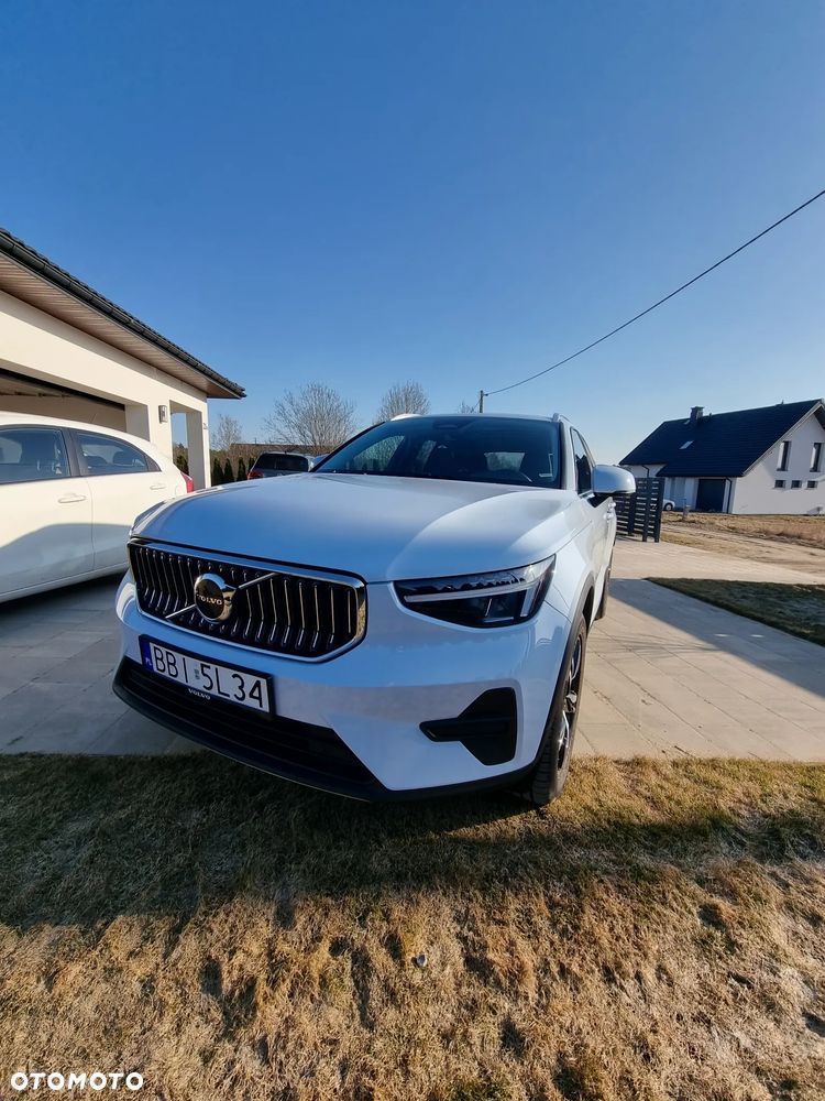 Volvo XC 40 T5 AWD Momentum (Intro Edition) - 12