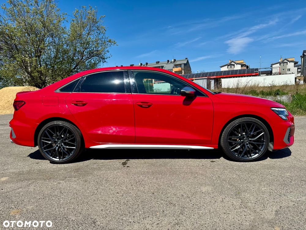 Audi S3 - 12
