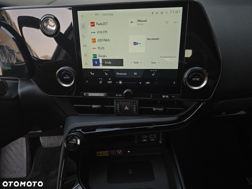 Lexus NX 350h Business AWD - 17
