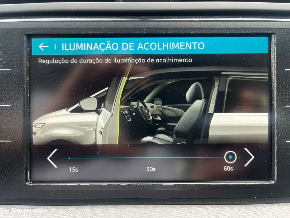 Citroën Grand C4 Spacetourer 1.5 BlueHDi Feel - 48