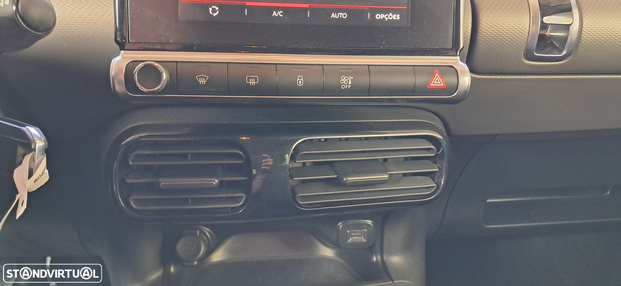 Citroën C4 Cactus 1.5 BlueHDi Feel - 8