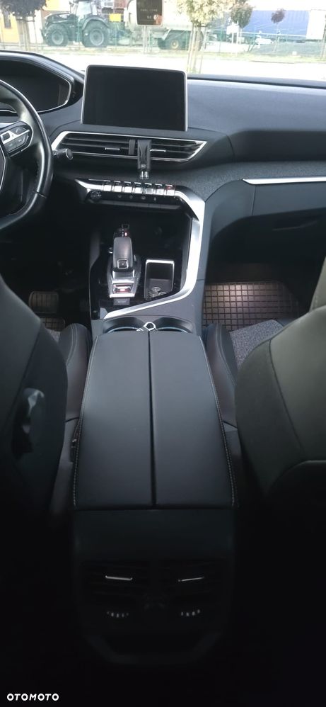 Peugeot 3008 PureTech 130 Stop & Start EAT6 Allure - 20