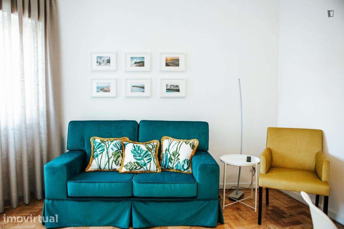 Apartamento com 2 quartos - localizado em Ericeira - Grande imagem: 3/26
