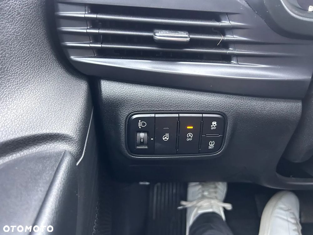 Hyundai i20 1.2 Modern - 23