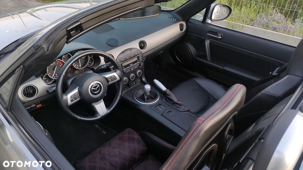 Mazda MX-5 2.0 Sport - 8