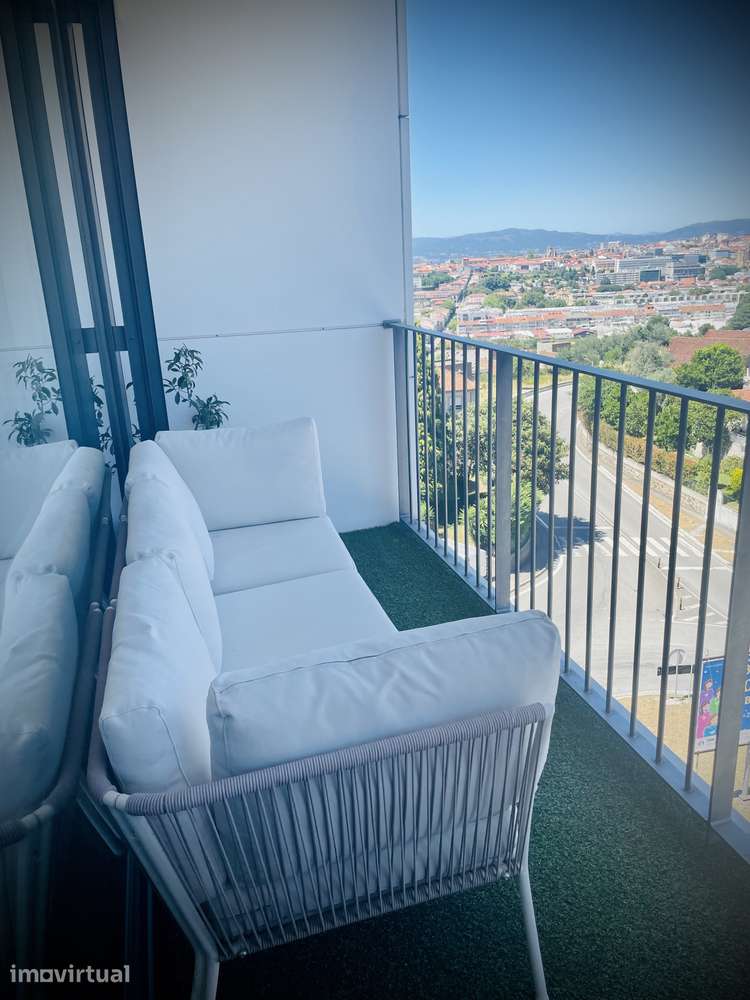 Vendo apartamento T3 - junto a Carclasse Braga - Grande imagem: 5/10