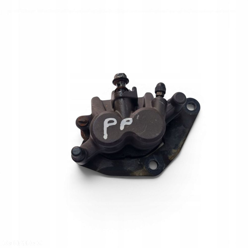 PRZEDNI ZACISK HAMULCOWY PRZÓD Yamaha R3 MT-03 II RH07 RH12 2016+ jarzmo - 1