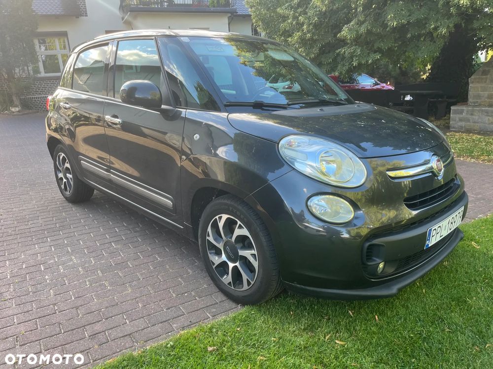 Fiat 500L 1.3 Multijet Start&Stopp Pop-Star - 7