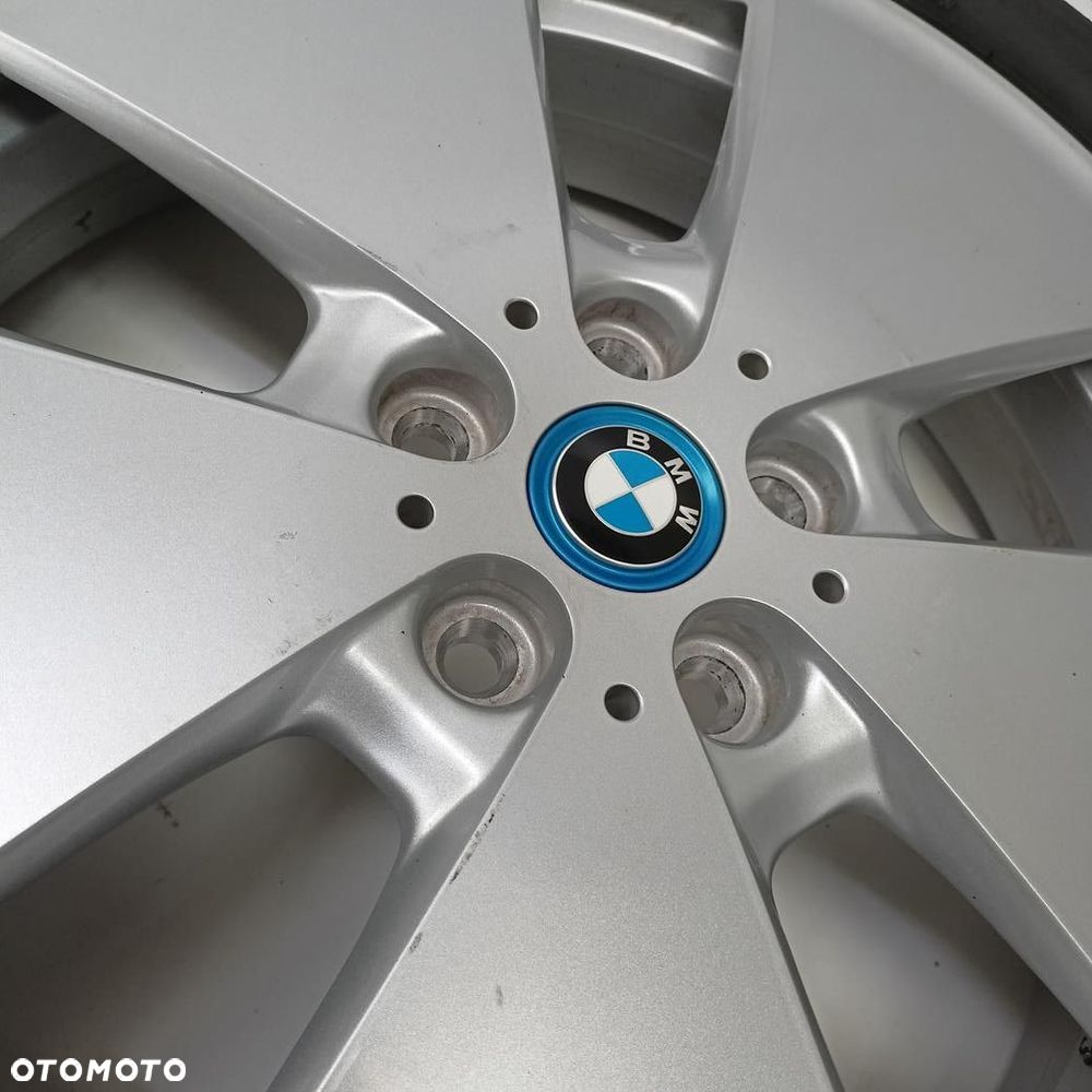 Koła 5x112 19 Bmw i3 6852053 + Czujniki (E8778) - 4