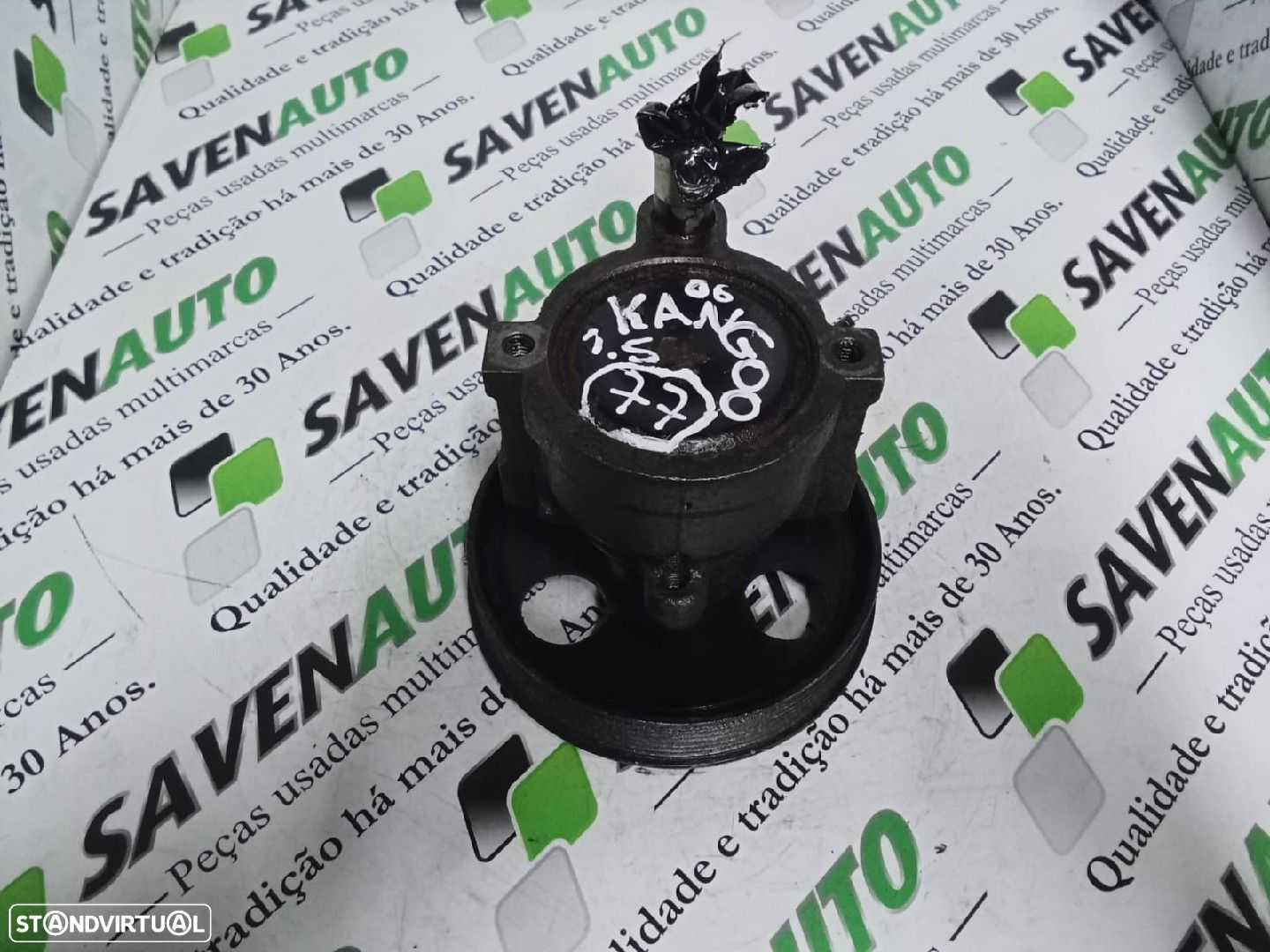 Bomba Direcção Assistida Renault Kangoo (Kc0/1_) - 1