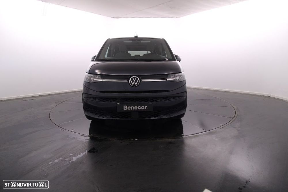 VW Multivan 1.5 TSI e-Hybrid Life DSG Versão Fiscal - 12