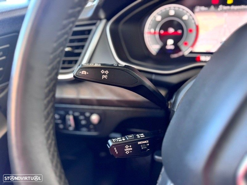 Audi Q5 35 TDI S tronic sport - 22
