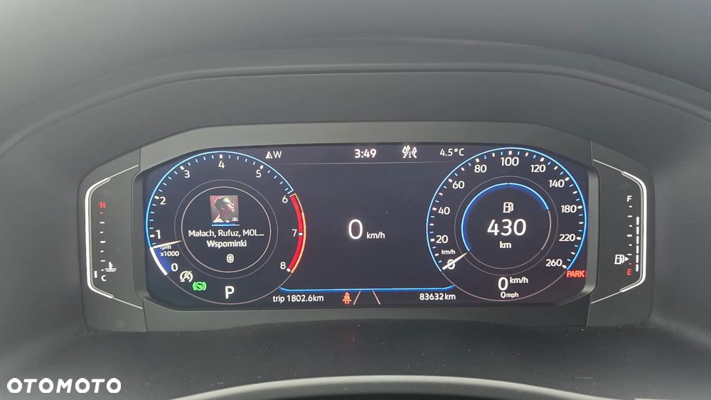 Volkswagen Atlas - 24