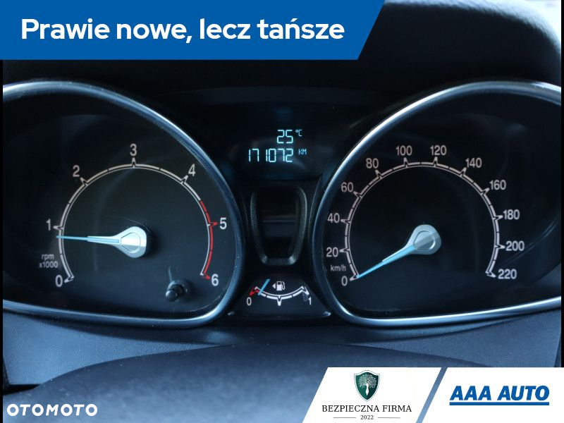 Ford B-MAX - 12