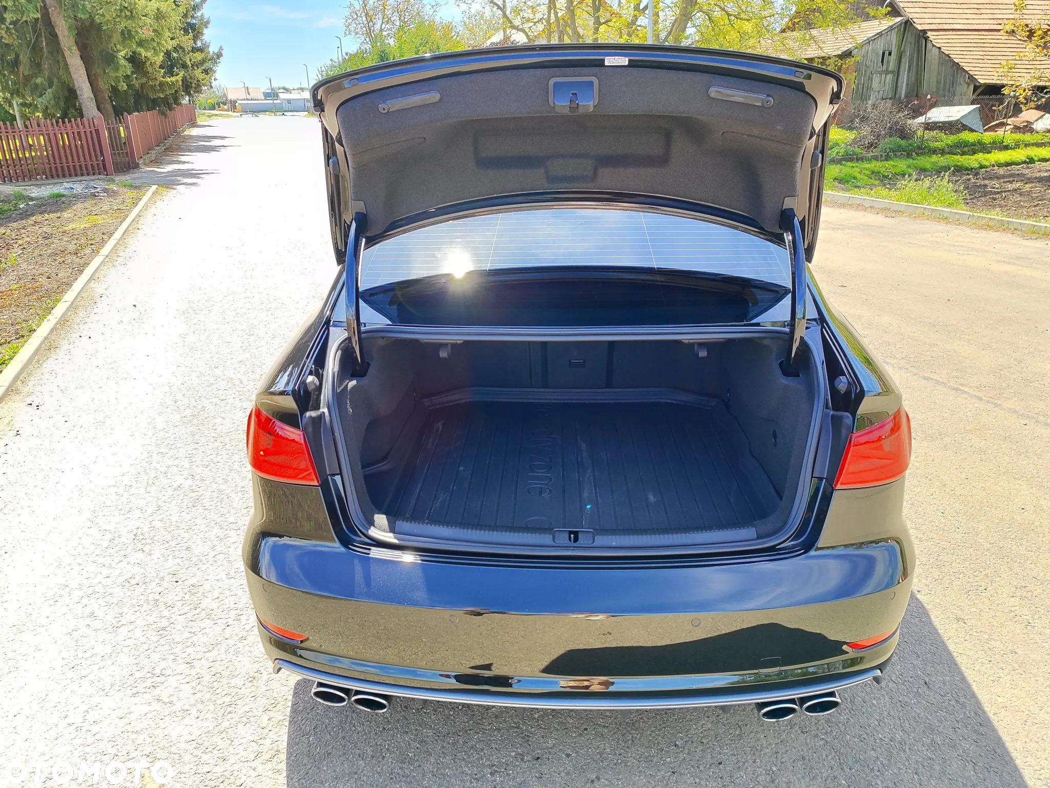 Audi S3 2.0 TFSI Quattro S tronic - 27