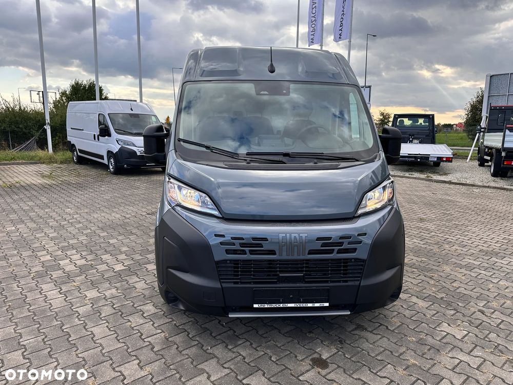 Fiat Ducato L3H2 TANIO I OD RĘKI !!! - 8