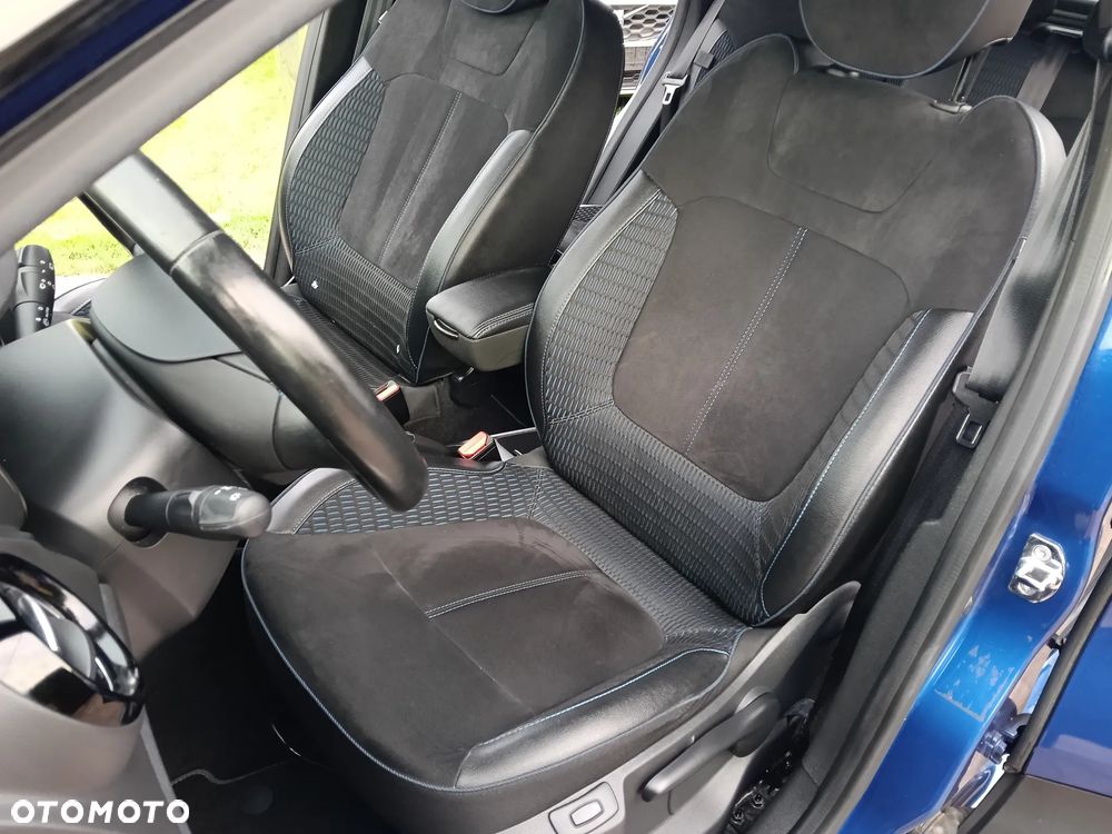 Renault Captur 1.3 Energy TCe S-Edition EDC - 17