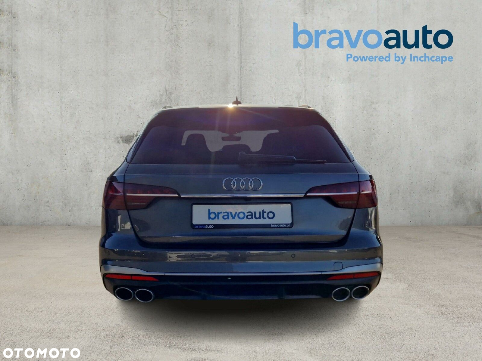 Audi S4 - 4