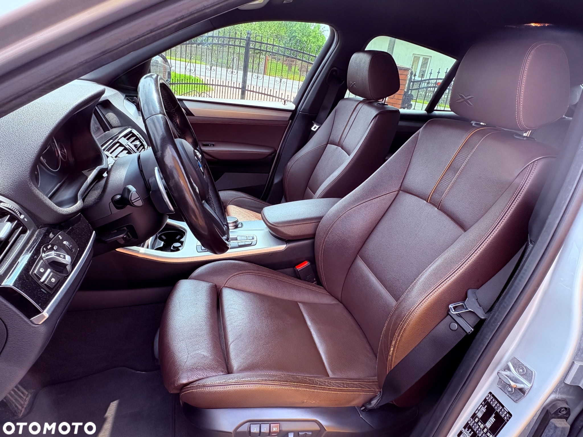 BMW X4 xDrive20i M Sport - 9